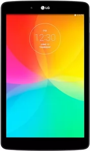 Ремонт планшета LG G Pad 8.0 V490