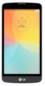 фото: отремонтировать телефон LG L Bello D331